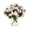 The Winter Elegance Bouquet